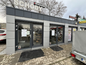 Eskalo - Orlen Kobierzyce Ekspozycja